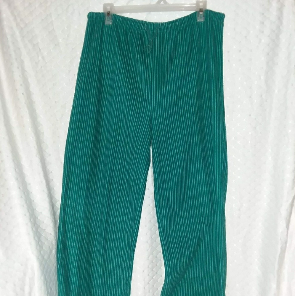 Nine & Company pajama pants